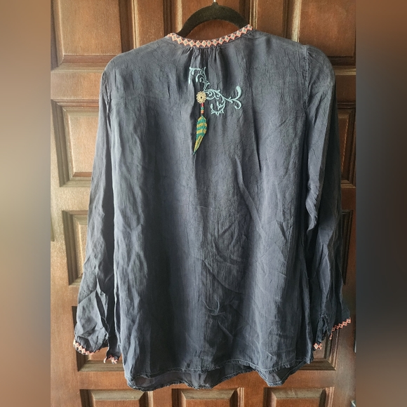 Johnny was top - Picture 6 of 11